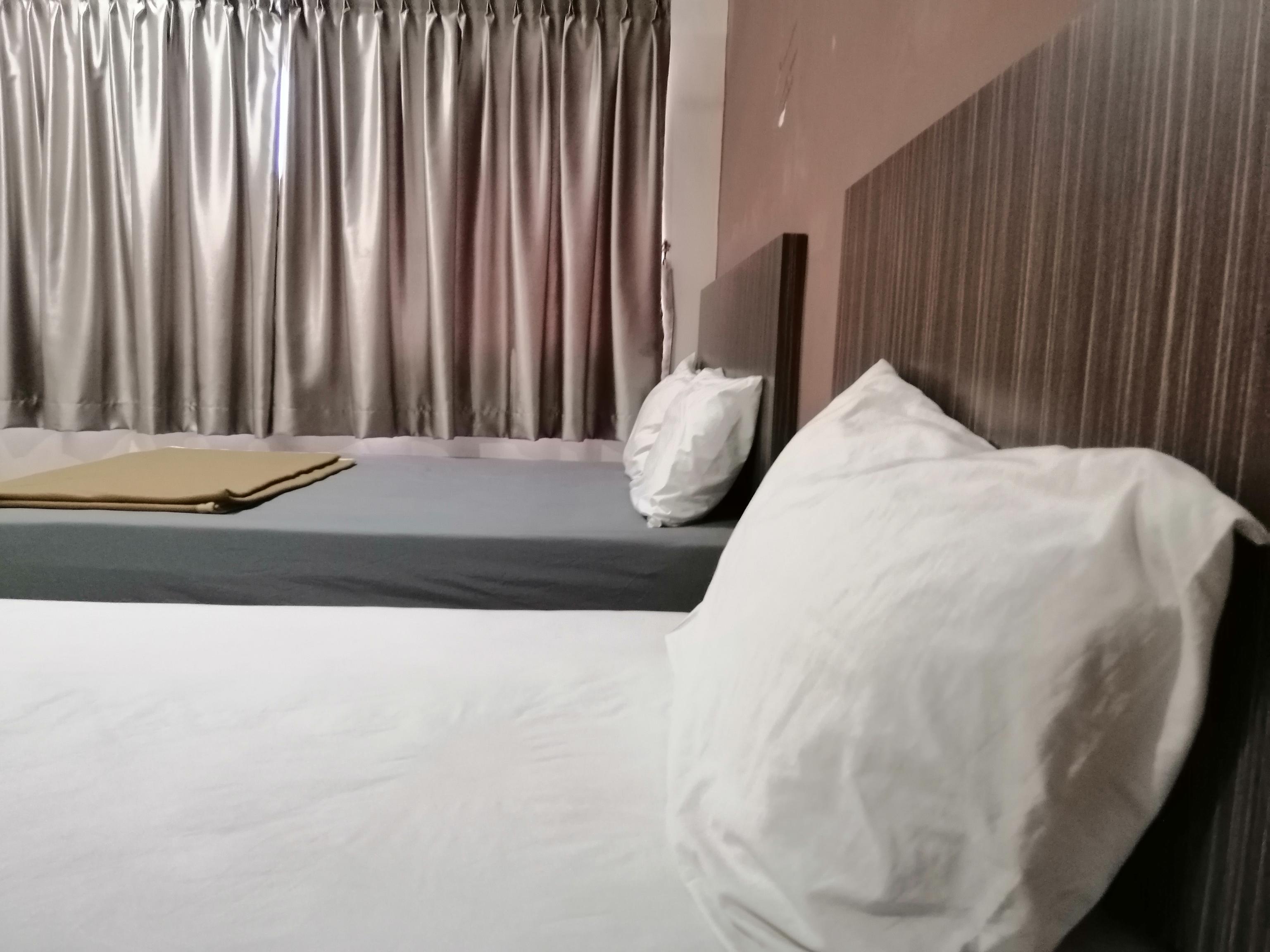 Js Hotel, Johor Bahru Exterior foto